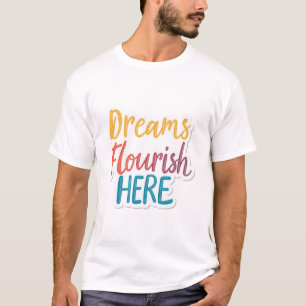 Topjes en T-shirts