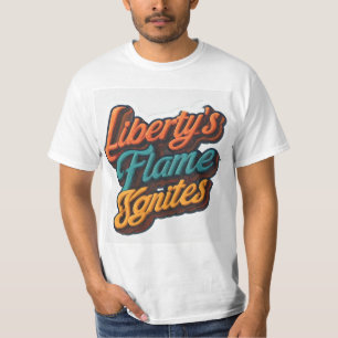 Topjes en T-shirts