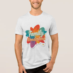 Topjes en T-shirts > T-shirts van Mannen