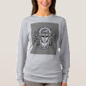 Topjes en T-shirts > T-shirts voor vrouwen (Voorkant)