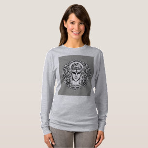Topjes en T-shirts > T-shirts voor vrouwen