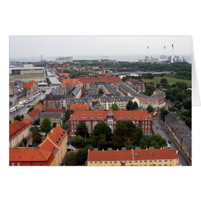 topjes kopenhagen (Voorkant Horizontaal)