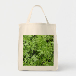 Topjes Organic Grocery Canvas tas