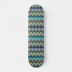 Topjes Skateboard