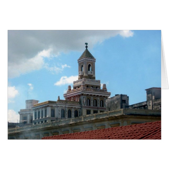 topjes van havana (Voorkant Horizontaal)