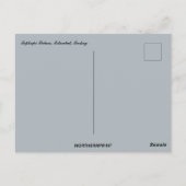 Topkapi Palace in Istanbul, Turkije Briefkaart (Achterkant)