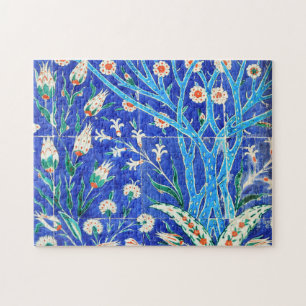 Topkapi palace, Istanbul Legpuzzel