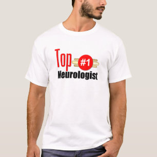 Topneuroloog T-shirt
