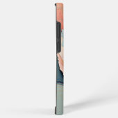 Topo Pastels Samsung Galaxy Hoesje (Rechterkant)