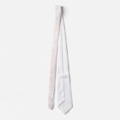 Topografisch Stropdas - Waterville Valley, NH (Achterkant)