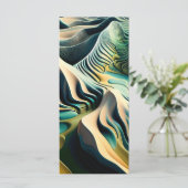 Topographic Currents (Staand voorkant)