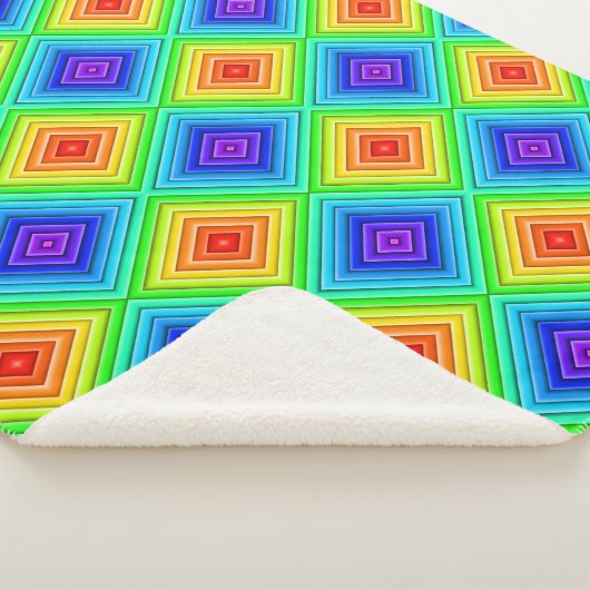 Topographie géométrique - Plaid Sherpa (3/4)