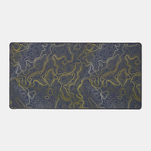 Topographie or (Recto)