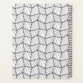 Topographie principale (Dos)