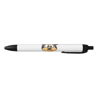 Topolino Zwarte Inkt Pen