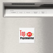 Toppsychiater Magneet (Insitu (Vaatwasser))