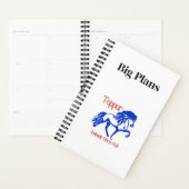 Toppur Planner (Display)