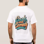 Tops & T-Shirt (Dos)