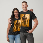 Tops & T-shirts (Unisex)