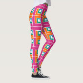 Topsy Turvy Leggings (Rechts)