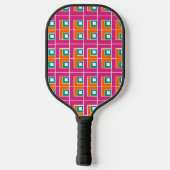 Topsy Turvy Pickleball Paddle (Achterkant)