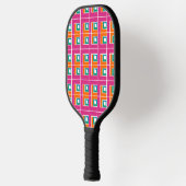 Topsy Turvy Pickleball Paddle (Links)