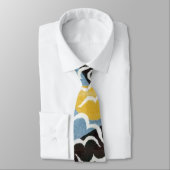 Topsy Turvy Stropdas (Gebonden)