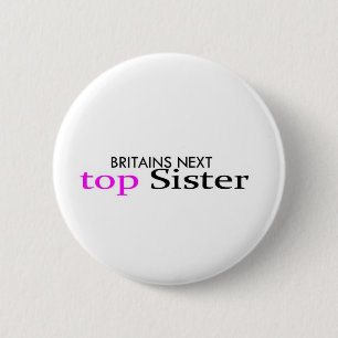 topzus ronde button 5,7 cm
