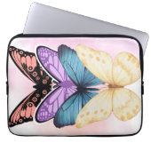 toque relajante a tu hogar laptop sleeve (Voorkant)