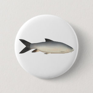 Tor Mahseer Ronde Button 5,7 Cm