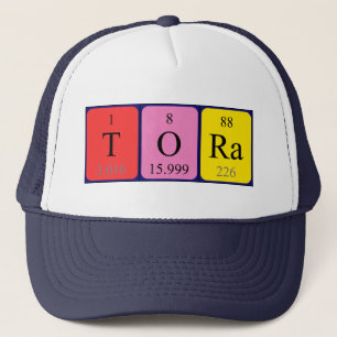 Tora periodiek table name pet