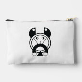 Tora Tiger Geometric Zodiac Etui (Achterkant)