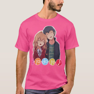 Toradora T-shirt