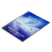 Torah Studies Notitieboek (Linkerzijde)