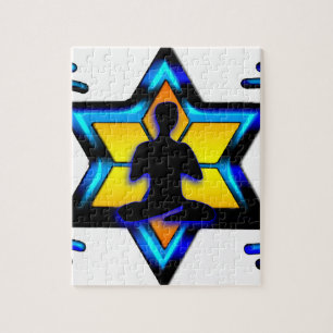 Torahpy Legpuzzel