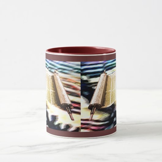 Torah's Song-Mokken Mok (Midden)