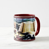 Torah's Song-Mokken Mok (Voorkant rechts)