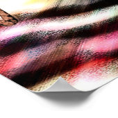 Torah's Song Poster (Hoek)