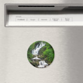 Torc waterfall schilderachtig, Ierland Magneet (Insitu (Vaatwasser))