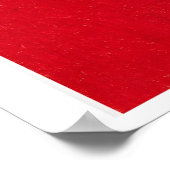 Torche - Impression Boîte d'Allumettes - Art Mural (Coin)