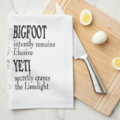 Torchon (Quart Plié)