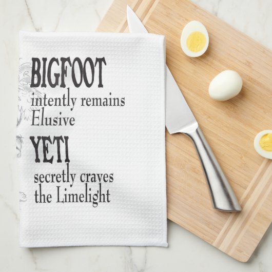 Torchon (Quart Plié)