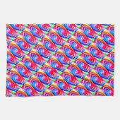 Torchon (Horizontal)