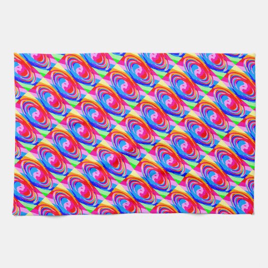Torchon (Horizontal)