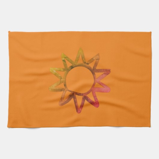 Torchon (Horizontal)