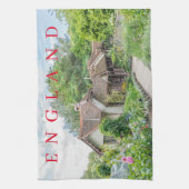 Torchon anglais (Vertical)