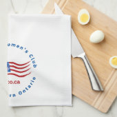 Torchon AWCO (Quart Plié)