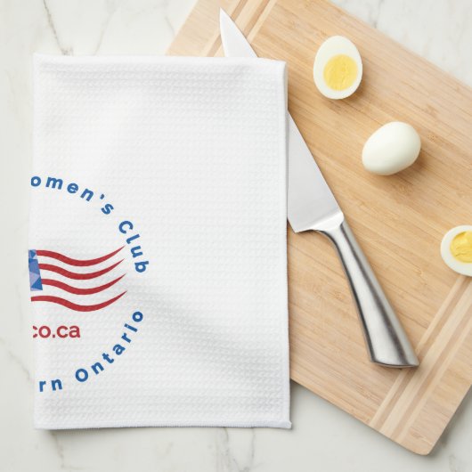 Torchon AWCO (Quart Plié)