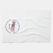 Torchon AWCO (Horizontal)