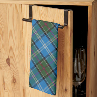 Torchon de clan Kirkpatrick
